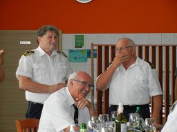24.07.2022 - Krištofova nedelja